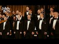Bread of Heaven (Cwm Rhondda) - Johns' Boys Welsh Male Choir