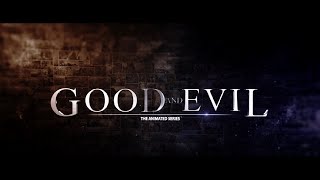 Episode 03 / GOOD \u0026 EVIL -The Animated Series (Malayalam)