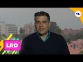 La Red: Carlos Calero y su peso: una lucha constante - Caracol TV