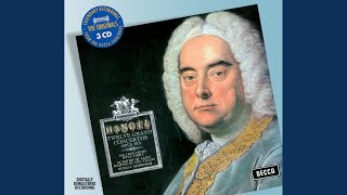 Handel: Concerto grosso in C minor, Op. 6, No. 8