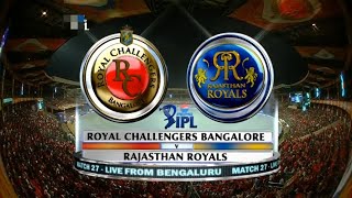 RCB vs RR 2013 match no 27 what a thriller match | 🏏🏵️#trending#youtube#youtuber#cricket#ipl#shorts