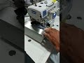 kingtex uhd 5000 high speed overlock machine