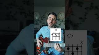 5 Most Common Jazz Chord Shapes | Guitar Lesson #guitarlesson #guitar #guitartutorial