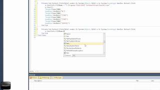 VB 2010 [Tutorial] How To Automate Another Program by Sending Key Presses