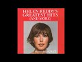 HELEN REDDY ~ YOU AND ME AGAINST THE WORLD