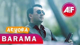 Aqsin Fateh - Barama ( Afyora ) 2019 (Official Video)