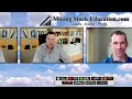 selling nexgen current holdings and learning from mining scams with fund manager warren irwin