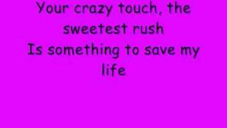 Darin Ft Kat Deluna- Breathing your love- LYRICS