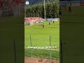 terrible golazo a puro toque futbol shorts skill