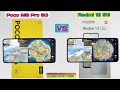 Redmi 12 5G Vs Poco M6 Pro 5G || Which is The Best For Gaming ??