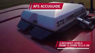 AFS AccuGuide