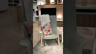 IKEA Finds: Vedbo armchair  👉check out my channel for full Ikea videos