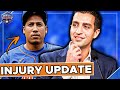 MASSIVE Mets Free Agency UPDATE... - BRUTAL Injury News | New York Mets News