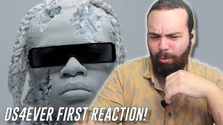 Gunna - DS4Ever FIRST REACTION/REVIEW