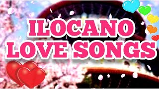 ILOCANO LOVE SONGS #ofwtaiwan