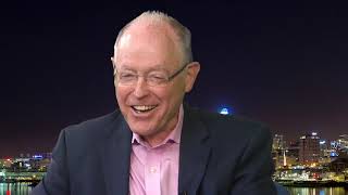 Don Brash on Business at the Speed of Coffee Episode 20