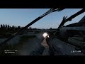 pvpサーバーであばれるぜーーーーーーー dayz