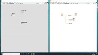 2. LabVIEW-Expression node