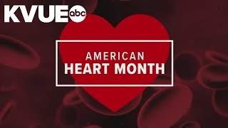 Cardiologist discusses heart disease's impact on American women