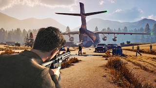 007 FIRST LIGHT Gameplay Is INCREDIBLE..
