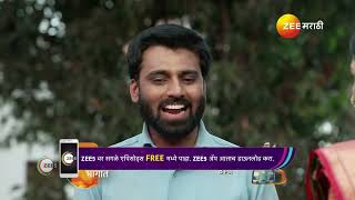 Appi Amchi Collector | Ep - 775 | Preview | Dec 24 2024 | Zee Marathi