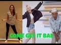 Pharrel Williams 'Come Get It Bae' Dance Tutorial