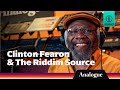 Clinton Fearon & The Riddim Source - Where Do We Go | Analogue by Qwest TV