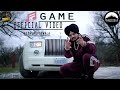 GAME (OFFICIAL VIDEO) | SIDHU MOOSE WALA | BYG BIRD | BLACK HILLS PRODUCTION | T-SERIES |