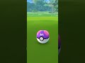 ガラルファイヤー【ポケモンgo】初ゲット出来た〜😆