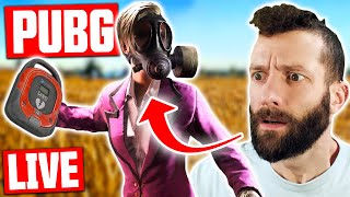 What would YOU remove from PUBG? // PUBG Console LIVE