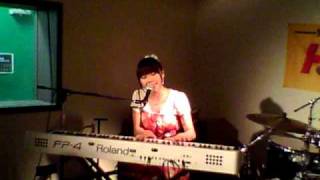 HOTLINE2010長野店Thanksライブ みーちゃ