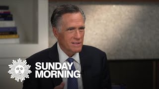 Mitt Romney on today's Republican Party