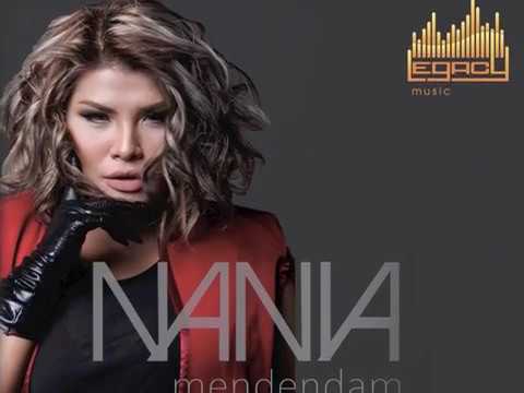 Nania Mendendam ( Jian Meyer)