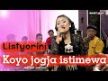 KOYO JOGJA ISTIMEWA -   LISTYORINI - REVANSA - BASTIAN HD