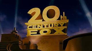 20th Century Fox / Davis Entertainment (Dr. Dolittle: Tail to the Chief)