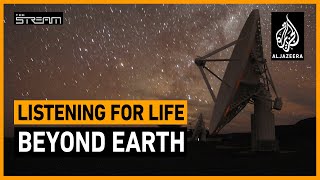 If aliens reach out to Earth, what happens next? | The Stream