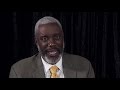 Thabiti Anyabwile on Preaching and Pastoral Ministry