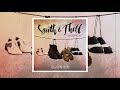 Smith & Thell feat. Swedish Jam Factory - Forgive Me Friend (Audio)