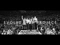 Imagine Dragons - Evolve Live Project