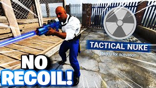 the NO RECOIL and FASTEST KILLING "Ram-7" Class Setup....(Modern Warfare Class Setups)