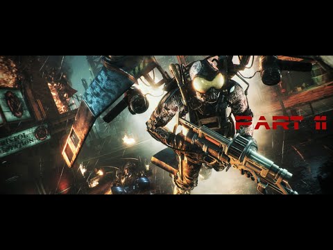 Batman Arkham Knight walkthrough Part 11 (PS4, XBOX, PC) Batman Arkham Knight walkthrough Part 11 (PS4, XBOX, PC)