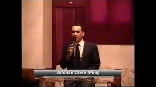 Alfonso Otero (Piña) - \