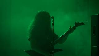 Terravore - Spectrum Of Death (Unforeseen Consequences)@Burgas Metal Carnage Festival 2017