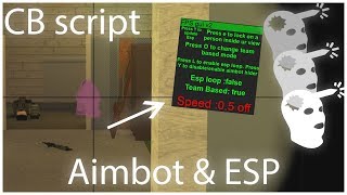 Roblox Esp Videos 9tube Tv - roblox esp aimbot script for cb