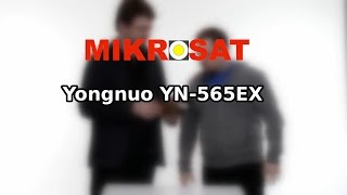 Fotó Pajtik | Yongnuo YN-565EX I-TTL | Kipróbáltuk