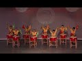 chinese drum 中国鼓 lantern dance 灯笼舞