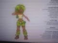 Hhhhh Wakfu Ending Credits (2008)