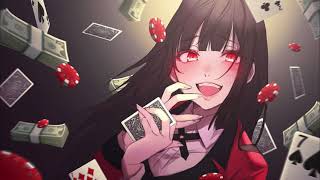 Nightcore - SWIPE (ITZY)