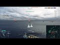 sinking 2 carriers wows