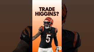 WHAT'S NEXT FOR TEE HIGGINS!? Best Fantasy Football Landing Spot #nfl #fantasyfootball